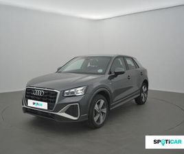 35 TFSI 150 S TRONIC 7 S LINE