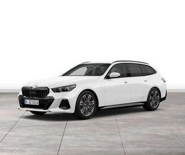 BMW SERIE 5 TOURING 540 D XDRIVE LIMOUSINE M SPORTPAKET