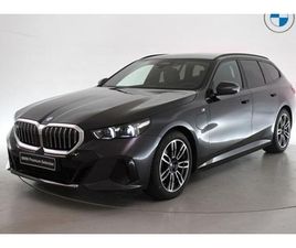 BMW SERIE 5 TOURING 530E 530E TOURING 220 KW (299 CV)