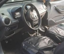 LTZ 1.4 MPFI 8V FLEXPOWER 5P