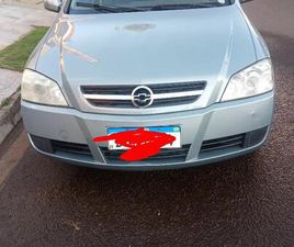 SEDAN/ GL SEDAN 1.8 MPFI 4P