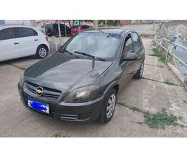 SPIRIT/ LT 1.0 MPFI 8V FLEXP. 5P