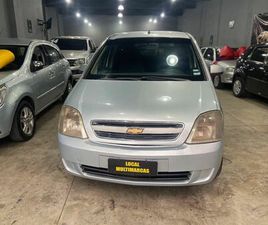 JOY 1.4 MPFI 8V ECONOFLEX 5P