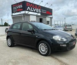 FIAT PUNTO FIAT PUNTO 1.2, 69CV