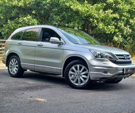 2012 (62) - 2.0 I-VTEC EX 5DR