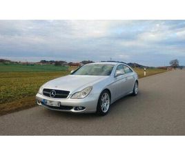 MERCEDES CLS CLS 350 MERCEDES BENZ CLS 350