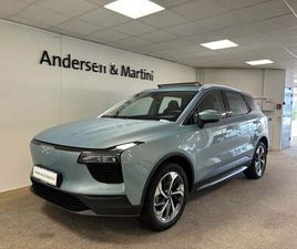 AIWAYS U5 PREMIUM 5D