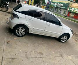 LTZ 1.4 MPFI 8V FLEXPOWER 5P