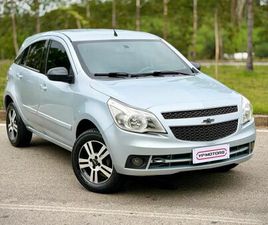 LTZ 1.4 MPFI 8V FLEXPOWER 5P