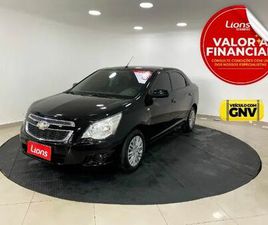 LT 1.4 8V FLEXPOWER/ECONOFLEX 4P