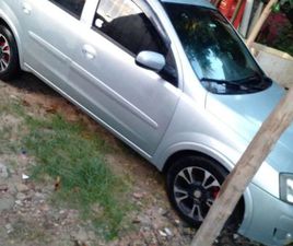 HAT. MAXX 1.4 8V ECONOFLEX 5P