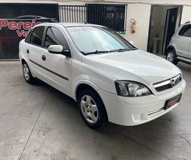 SEDAN 1.0 MPFI 8V 71CV 4P