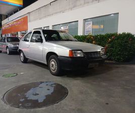 GLS 1.8 EFI / SL/E 1.8