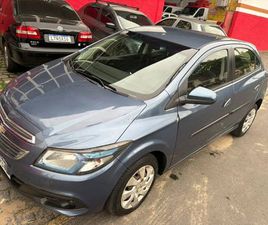 HATCH LT 1.4 8V FLEX POWER MEC. 4P