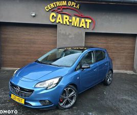 OPEL CORSA 1.4 TURBO (ECOFLEX) START/STOP INNOVATION