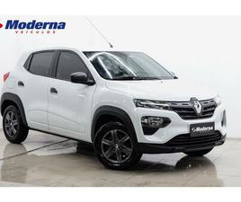 RENAULT KWID ZEN 1.0 FLEX 12V 5P MEC.