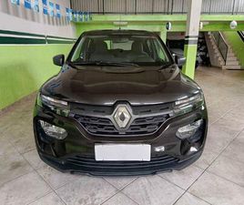 RENAULT KWID ZEN 1.0 FLEX 12V 5P MEC.