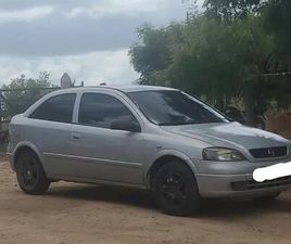 CHEVROLET ASTRA 2.0/ CD/ SUNNY/ GLS 2.0 8V 3P 2002