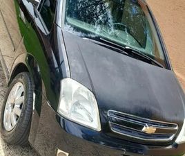 MAXX 1.4 MPFI 8V ECONOFLEX 5P