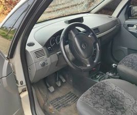 MAXX 1.8 MPFI 8V FLEXPOWER