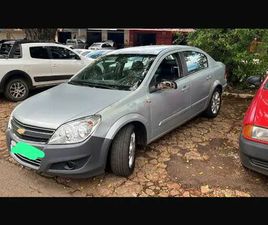 ELEGAN. 2.0 MPFI 8V FLEXPOWER MEC