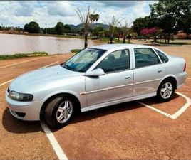 GLS/EXPRES.2.2/ 2.0 E 2.0 CD 8V