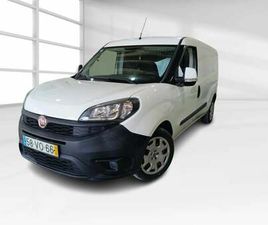 FIAT DOBLÒ CARGO