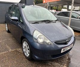 2007 (07) - 1.4 I-DSI SE 5DR