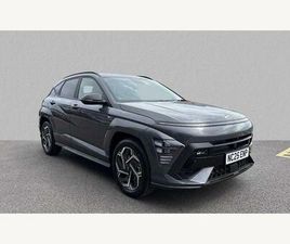 1.6 T-GDI N LINE S EURO 6 (START/STOP) 5DR