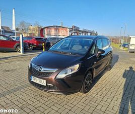OPEL ZAFIRA 1.4 T COSMO EU6