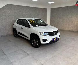 RENAULT KWID 1.0 ZEN