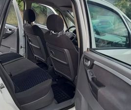 MAXX 1.4 MPFI 8V ECONOFLEX 5P