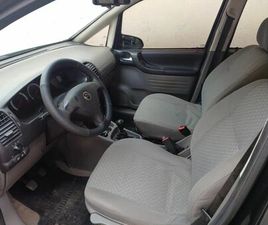 COMFORT 2.0 MPFI FLEXPOWER 8V 5P