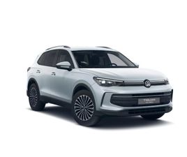 TIGUAN TIGUAN EDITION PLUS 1.5 TSI EHYBRID 150 KW (204 CV) DSG