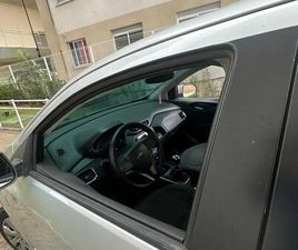 CHEVROLET ONIX HATCH LT 1.4 8V FLEX POWER MEC. 4P