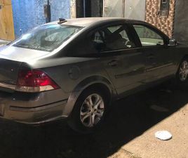 ELEGAN. 2.0 MPFI 8V FLEXPOWER MEC