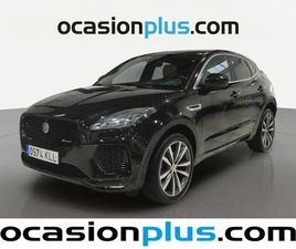 2.0D R-DYNAMIC S 4WD AUTO (240 CV)