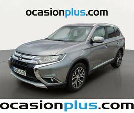 220 DI-D MOTION 2WD (150 CV)