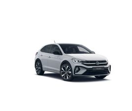TAIGO R-LINE PLUS 1.0 TSI 85 KW (115 CV) DSG