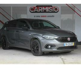 FIAT TIPO STATION WAGON 1.3 M-JET STREET