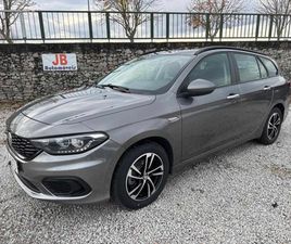 FIAT TIPO STATION WAGON FIAT TIPO STATION WAGON 1.6 MULTIJET EASY