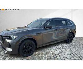 MAZDA CX-80 HOMURA HUD*MATRIX-LED*LEDER*NAVI*EL.HECKKL.