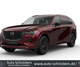 HOMURA PLUS+PANO+BOSE+MATRIX+LEDER+CARPLAY