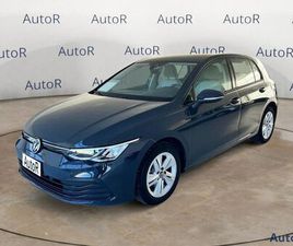 GOLF 1.5 TSI EVO ACT LIFE