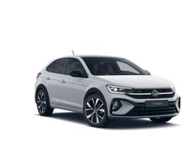 TAIGO TAIGO R-LINE PLUS 1.0 TSI 85 KW (115 CV) DSG