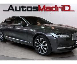 2.0 B5 D AWD R-DESIGN AUTO