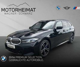 E TOURING M SPORT LCI ESITZE 360°479€MTL.O.AZ