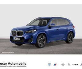 SDRIVE20I M SPORTPAKET * PANORAMA GLASDACH * LENKR