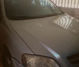 CHEVROLET ASTRA 2.0 8V/ CD 2.0 8V HATCHBACK 5P MEC 2003 EM DIADEMA SP