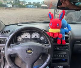 ELEG. 2.0 MPFI FLEXPOWER 8V 5P AUT